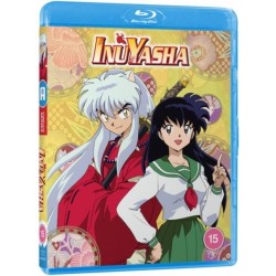Inuyasha: Season 1 (2001)...