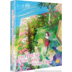 The House of the Lost On...