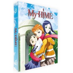 My-HiME: Complete...