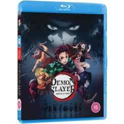 Demon Slayer: Kimetsu No...