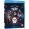 Demon Slayer: Kimetsu No Yaiba - Part 2 (2019) (2 Blu-ray)