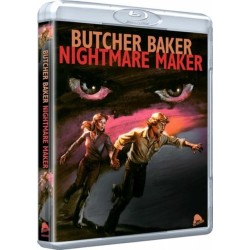 Butcher, Baker, Nightmare...