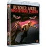 Butcher, Baker, Nightmare Maker (1981) (Blu-ray)