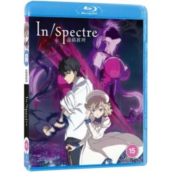 In/Spectre: Season 1 (2020)...