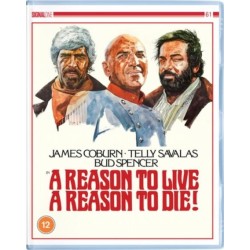 A Reason to Live, a Reason...
