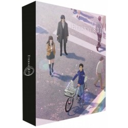 Eternal 831 (2022) (Blu-ray)