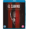 El Camino - A Breaking Bad Movie (2019) (Blu-ray)