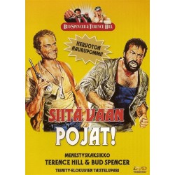 Siitä vaan pojat! (All The...