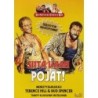 Siitä vaan pojat! (All The Way Boys) (DVD)