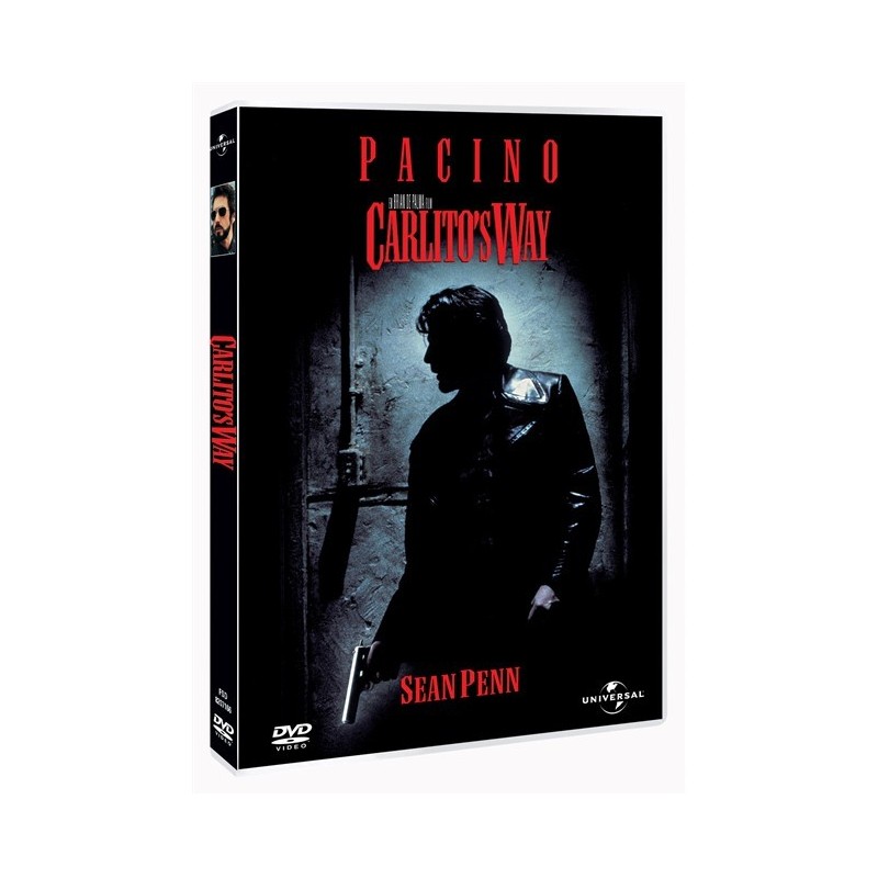 Carlitos Way (DVD)