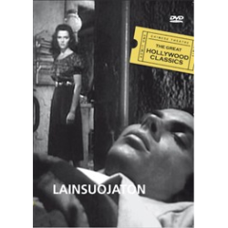 Lainsuojaton (Outlaw, The...