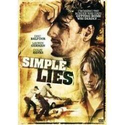 Simple Lies (DVD)