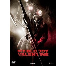 My Bloody Valentine (2 DVD)
