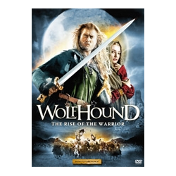 Wolfhound - The Rise of The...