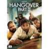 Kauhea kankkunen 2 (The Hangover - Part 2 (2011)) (DVD)