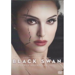 Black Swan (2010) (DVD)