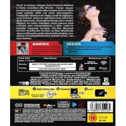 Black Swan (2010) (DVD)