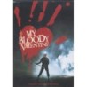 Verinen valentine (My bloody valentine (1981)) (DVD)