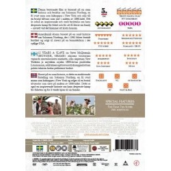 12 Years a Slave (2013) (DVD)
