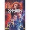 X-Men: Dark Phoenix (2019) (DVD)