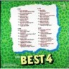 Various - The Best 4 (2LP)