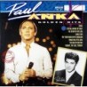 Paul Anka - Golden Hits (LP)