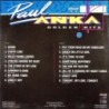 Paul Anka - Golden Hits (LP)