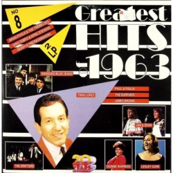 Various - Greatest Hits of...