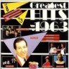 Various - Greatest Hits of 1963 (2LP)