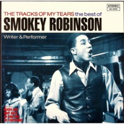 Smokey Robinson - The...