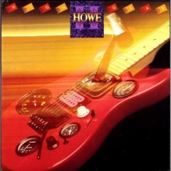 Howe II - High Gear (LP)