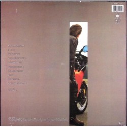 Boz Scaggs - Other Roads (LP)