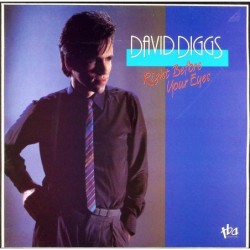David Diggs - Right Before...