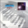 David Diggs - Right Before Your Eyes (LP)
