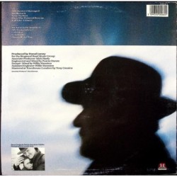 Mick Hanly - All I Remember (LP)