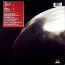 Kieran Halpin - Crystal Ball Gazing (LP)