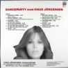 Knud Jörgensen - Danceparty med Knud Jörgensen (LP)