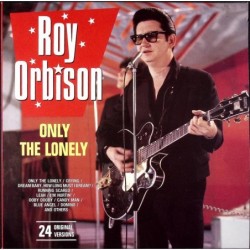 Roy Orbison - Only The...