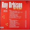 Roy Orbison - Only The Lonely (LP)
