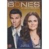 Bones: 9.Tuotantokausi (Bones - Season 9) (6 DVD)