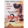 Bram Stokers Legend of the Mummy 2 (2000) (DVD)