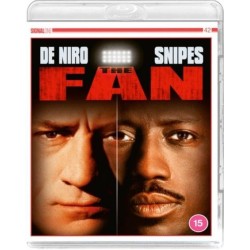 The Fan (1996) (2 Blu-ray)