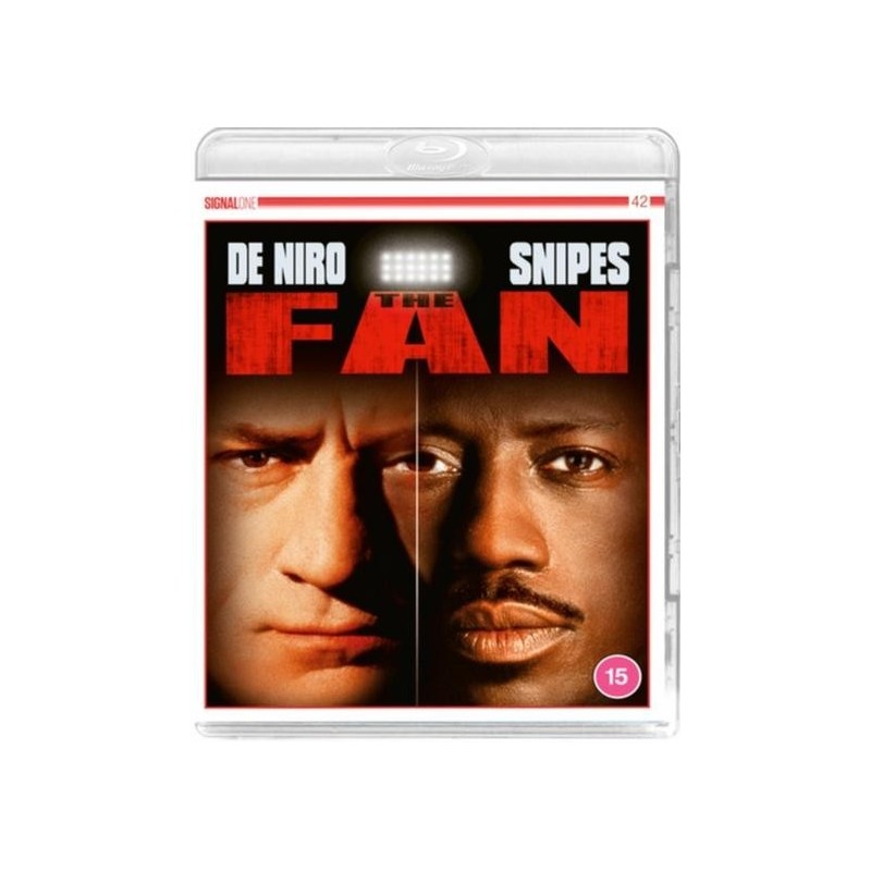The Fan (1996) (2 Blu-ray)