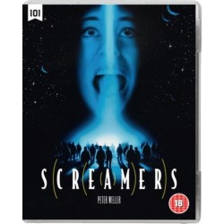 Screamers (1995) (Blu-ray)