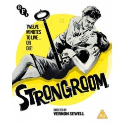 Strongroom (1962) (Blu-ray)