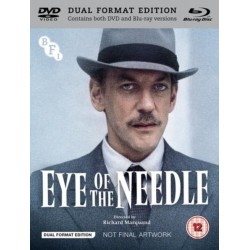 Eye of the Needle (1981) (2...