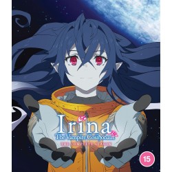 Irina: The Vampire...