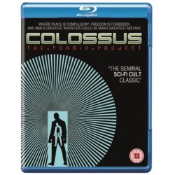 Colossus - The Forbin...