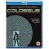 Colossus - The Forbin Project (1970) (Blu-ray)