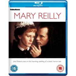 Mary Reilly (1995) (Blu-ray)